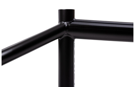 SUNDAY Soundwave V3 Frame matt-black 21TT