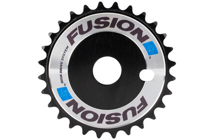 HARO Fusion Disc Sprocket