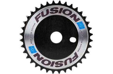 HARO Fusion Disc Sprocket