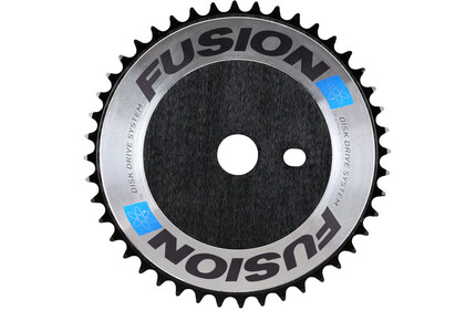 HARO Fusion Disc Sprocket