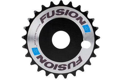 HARO Fusion Disc Sprocket