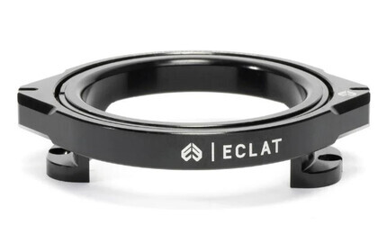 ECLAT Cyclone Gyro black