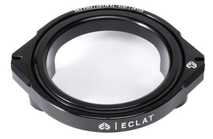 ECLAT Cyclone Gyro black