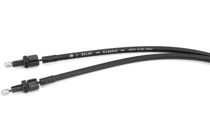 ECLAT Cyclone Gyro Set black