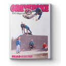 DIG Greystoke BMX 2 Book / Magazine