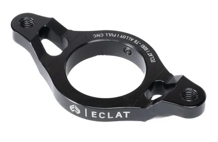 ECLAT Cyclone Rise Gyro Plate