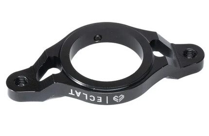 ECLAT Cyclone Rise Gyro Plate black