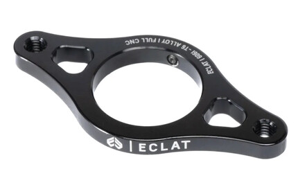 ECLAT Cyclone Flat Gyro Plate