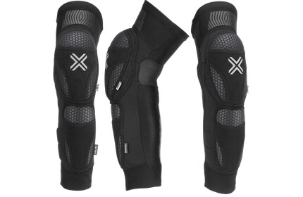 FUSE Omega Elite 75 Combo Knee/Shin Pads