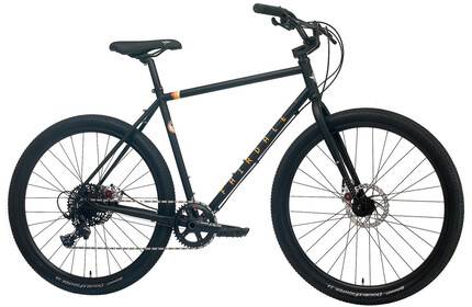 FAIRDALE Weekender MX 27.5 Cruiser Bike