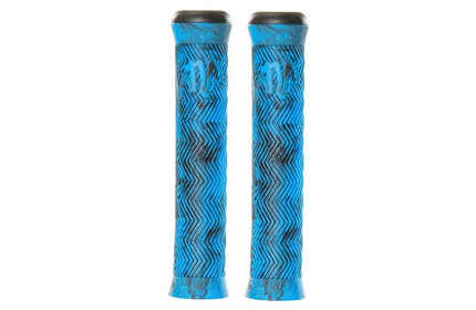 VOLUME VLM Team Grips SALE blue-swirl