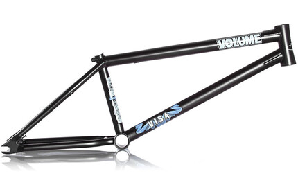 VOLUME Jarren Barboza Visa Frame SALE