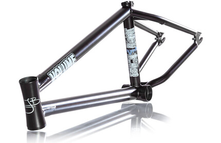 VOLUME Jarren Barboza Visa Frame SALE