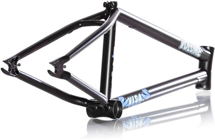 VOLUME Jarren Barboza Visa Frame SALE black 20.75TT