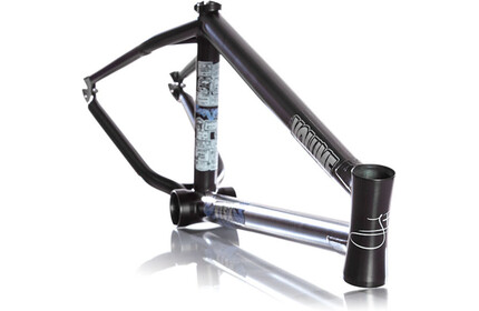 VOLUME Jarren Barboza Visa Frame SALE black 20.75TT