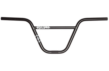 VOLUME Voyager Bar SALE matt-black 9