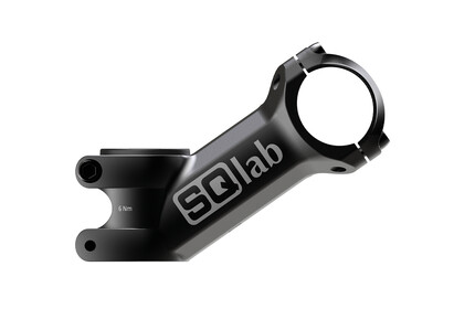 SQ-LAB 8OX Trial LTD Team Stem