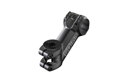 SQ-LAB 8OX Trial LTD Team Stem black (31,8mm Bar-Clamp)