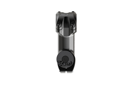 SQ-LAB 8OX Trial LTD Team Stem black (31,8mm Bar-Clamp)