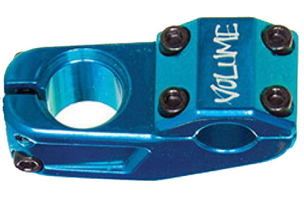 VOLUME Staple Stem blue SALE