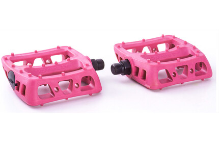 ODYSSEY Twisted PC Pedals midnight-purple 9/16