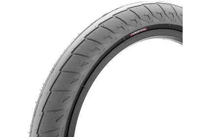 CINEMA Williams Tire purple/blackwall 20x2.50