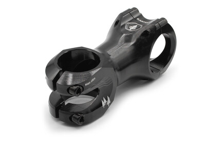 KARTELL Toton Stem black 35mm (31,8mm Bar-Clamp)