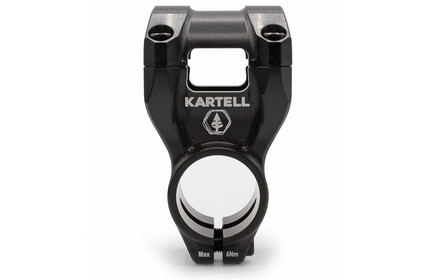 KARTELL Enduro Stem