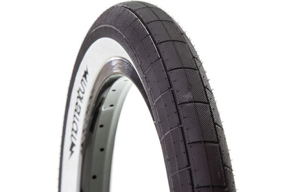 DEMOLITION Momentum Tire SALE black 20x2.00