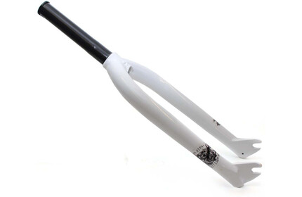 DEMOLITION Kris Fox Fork SALE white