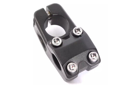 KHE Prism Junior Topload Stem black - Scratch&Dent