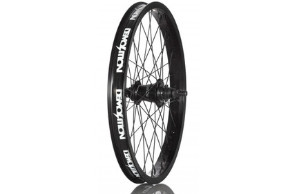 DEMOLITION Team Plus | Rotator 20 Freecoaster Rear Wheel