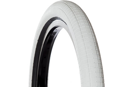 DEMOLITION Hammerhead Street Tire SALE white/blackwall 20x2.25