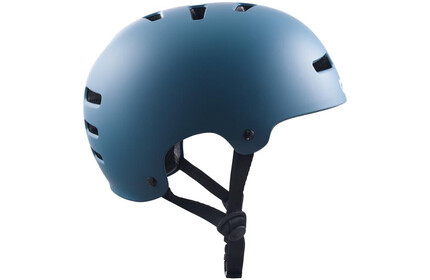 TSG Evolution Helmet satin-teal