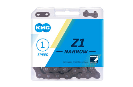 KMC Z1 Narrow Chain