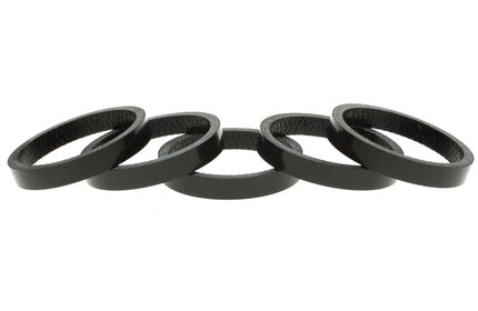 Carbon Headset Spacer Kit