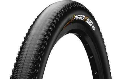 CONTINENTAL Speed King RaceSport 26 Kevlar Folding Tire