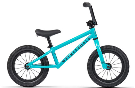 WETHEPEOPLE Prime 12 Balance Bike 2024 Petrol