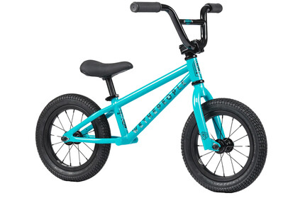 WETHEPEOPLE Prime 12 Balance Bike 2024 Petrol