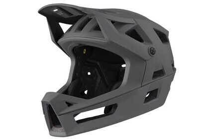 IXS Trigger FF Mips Fullface Helmet graphite S/M (54-58 cm)