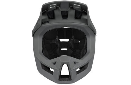 IXS Trigger FF Mips Fullface Helmet graphite S/M (54-58 cm)