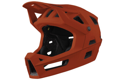 IXS Trigger FF Mips Fullface Helmet burnt-orange