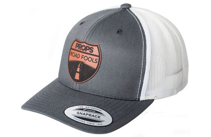 PROPS Road Fools Retro Trucker Hat multicam-alpine/white-camo