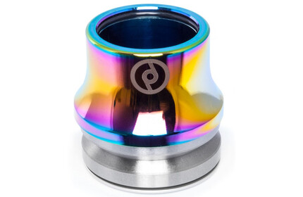 PRIMO Stevie Churchill Integrated Headset SALE oil-slick