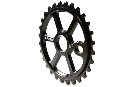 PROPER Magnon Sprocket