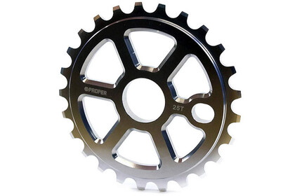 PROPER Magnon Sprocket