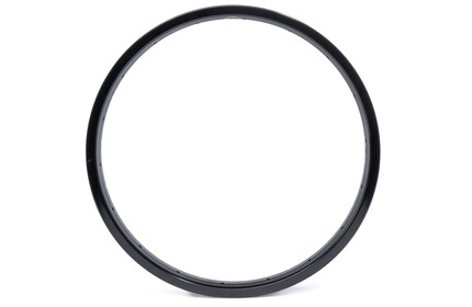 SALTPLUS Mesa 18 Rim black 36H