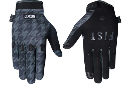 FIST Dixxon Hounds Tooth Gloves