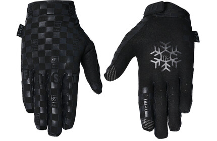 FIST Chequer Frosty Cold Weather Gloves