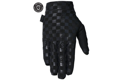 FIST Chequer Frosty Cold Weather Gloves